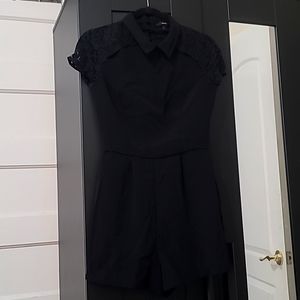 Beautiful one piece Dress shorts